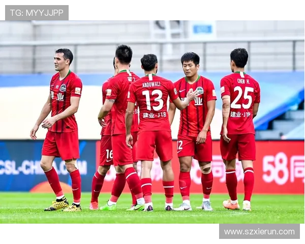 中超鲁能与德甲球队实力对比及合作前景